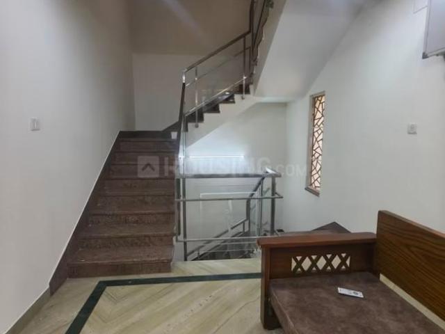 House for sale in Nolambur, Ayanambakkam