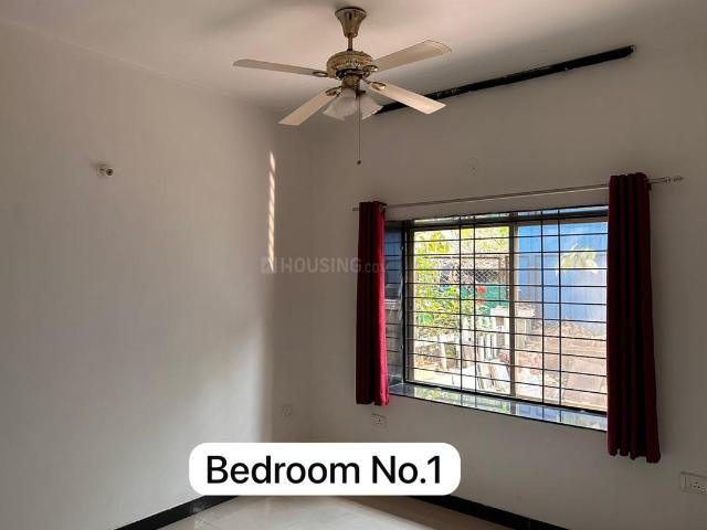 House for rent in Keshav Nagar, Poona