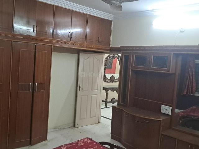 House for rent in Bangalore East, Cox Town - Bangalore