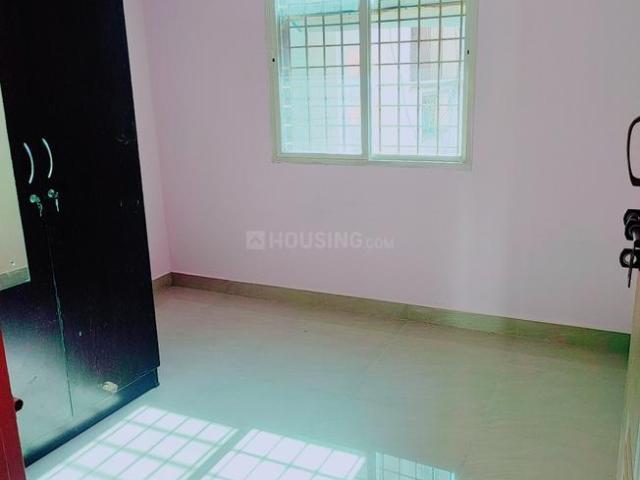 House for rent in Bangalore East, Cox Town - Bangalore