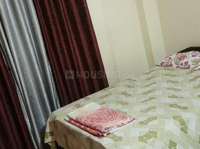 House for rent in Bangalore East, Cox Town - Bangalore