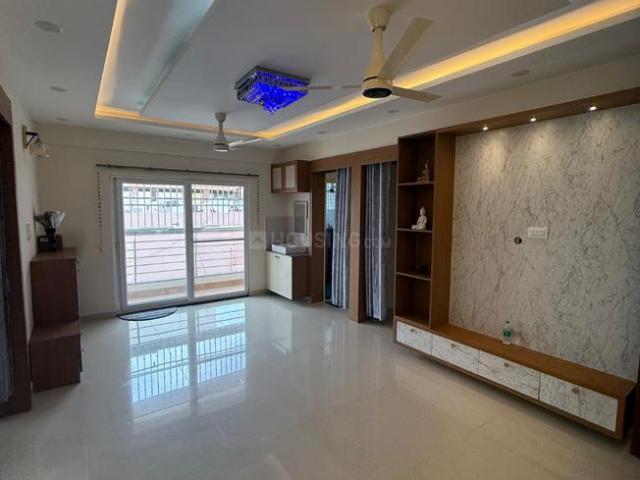 House for rent in Bangalore East, Cox Town - Bangalore