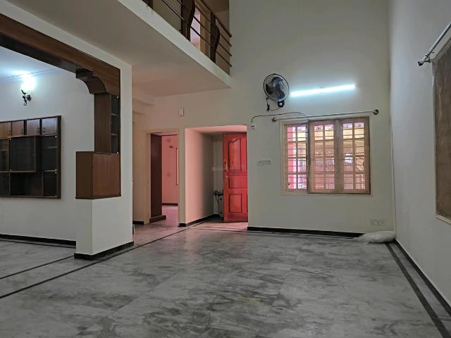 House for rent in MEG Layout, Bengaluru