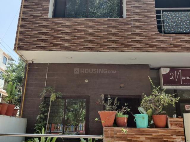 House for rent in Piplya Kumar, Indore