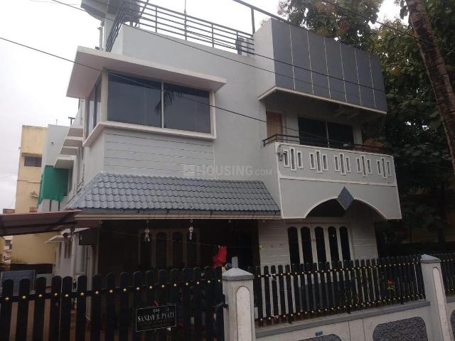 House for rent in Belagavi, Karnataka
