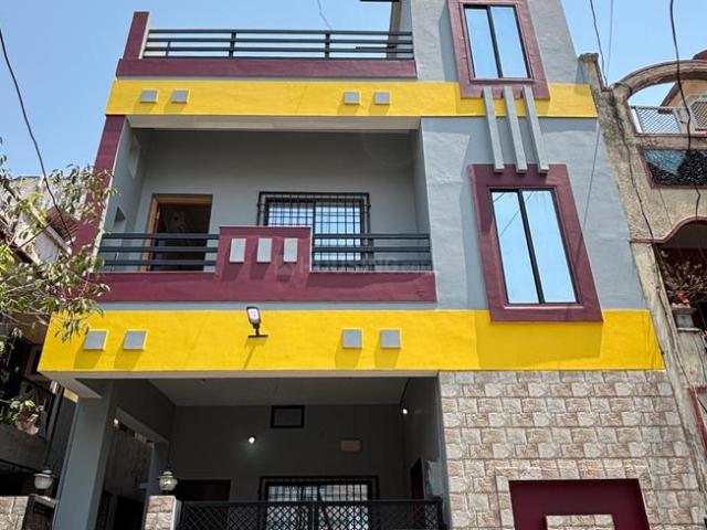 House for sale in Raipur, Chhattisgarh