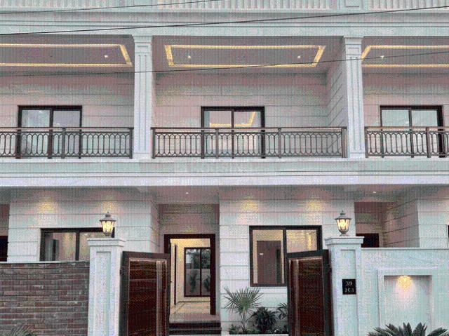 House for sale in Raipur, Chhattisgarh