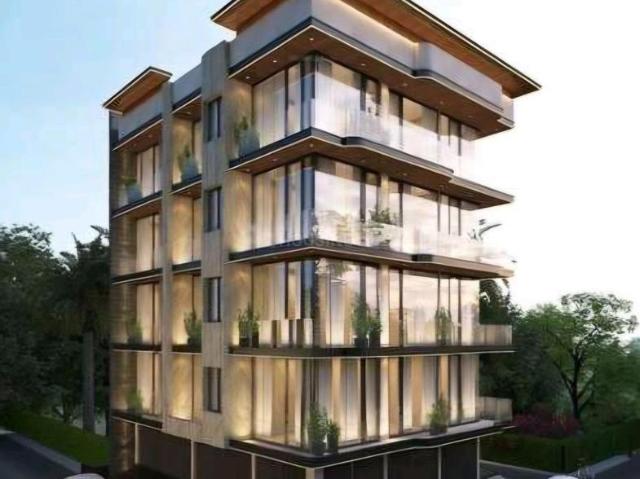 House for sale in South West Delhi, Deri