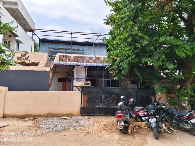 House for sale in Malkajgiri, Telangana