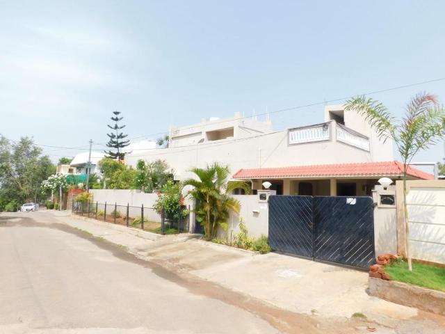 House for sale in Malkajgiri, Telangana