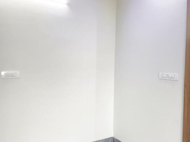 House for rent in Bangalore South, Cox Town - Bangalore