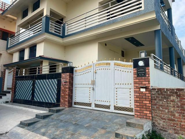House for sale in Kedarpur, Uttarakhand