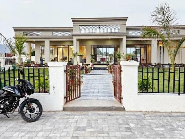 House for sale in Rajasthan