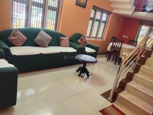 House for rent in Calicut, Kerala