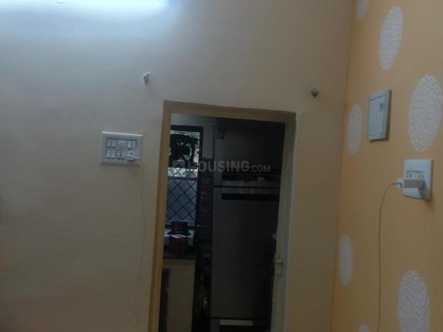 House for rent in Malka Ganj, Delhi