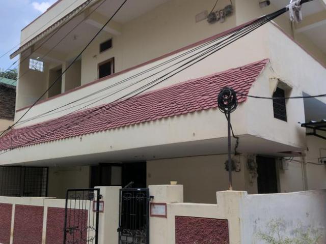 House for rent in Vishnupuri Colony, Hyderabad