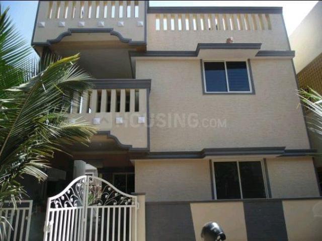 House for rent in Bangalore North, Karnataka