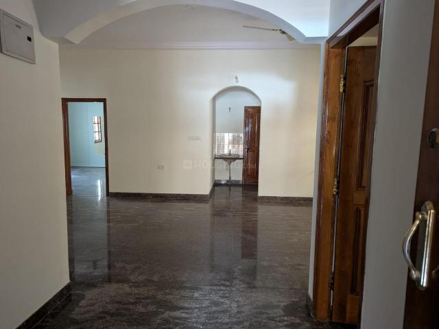 House for rent in Bangalore North, Cox Town - Bangalore