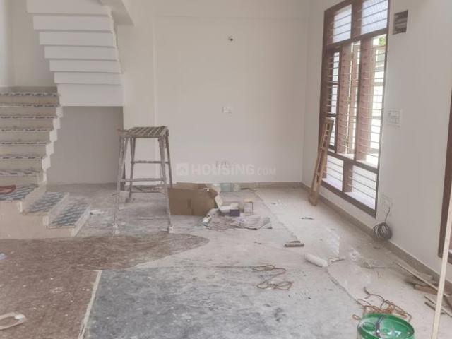 House for rent in Bangalore North, Cox Town - Bangalore