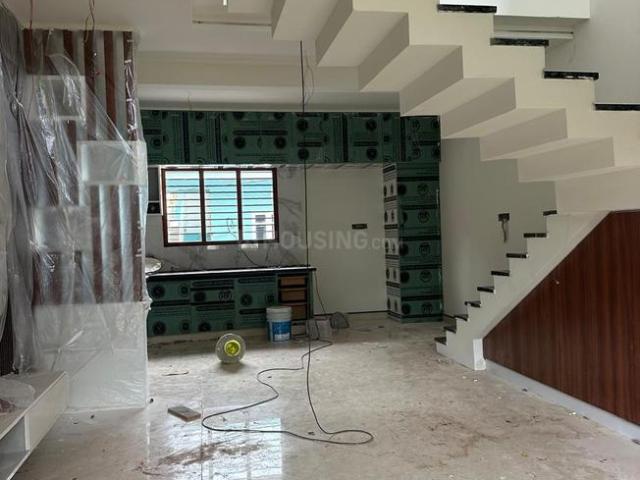 House for sale in Bangalore North, Cox Town - Bangalore