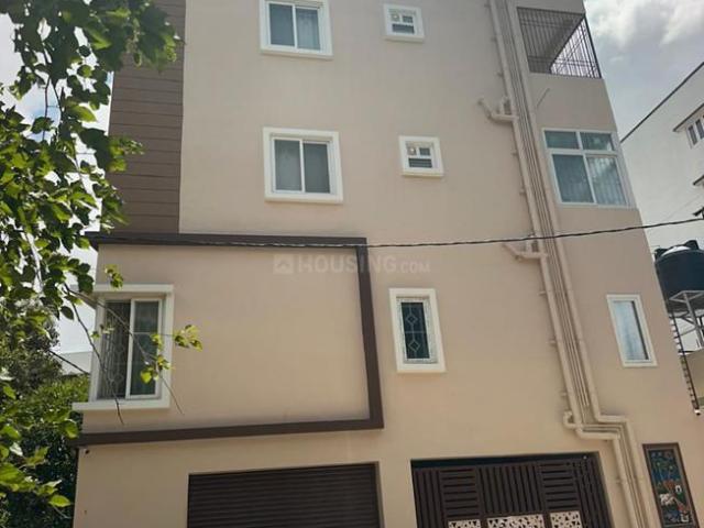 House for sale in Bangalore North, Cox Town - Bangalore