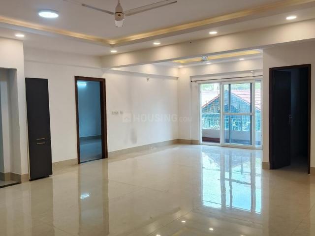 House for rent in Bangalore North, Cox Town - Bangalore