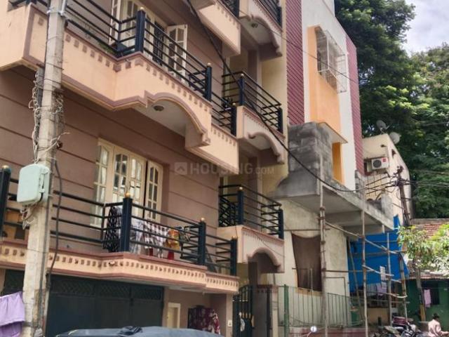 House for sale in Bangalore North, Cox Town - Bangalore