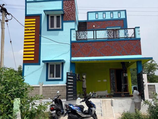 House for sale in Salem, Tamil Nadu
