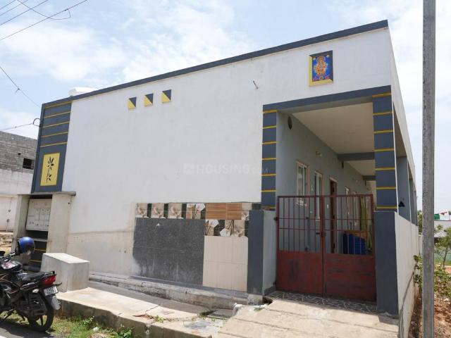 House for rent in Tamil Nadu