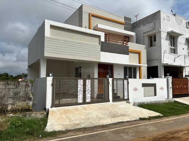 House for sale in Coimbatore