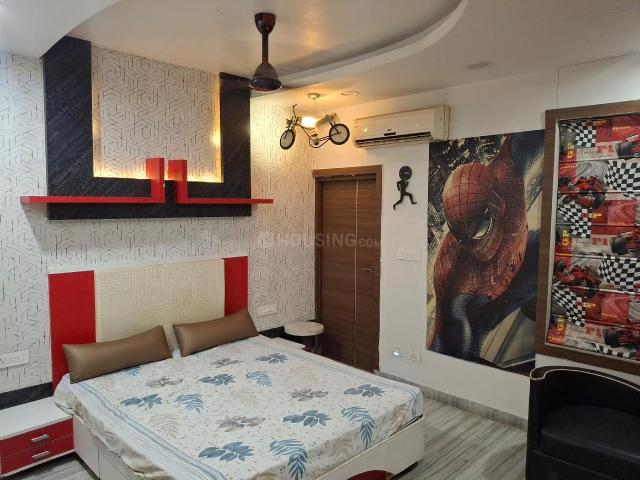 House for rent in Pink City, Jetpur