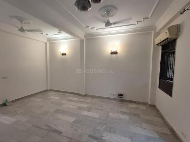 House for rent in South Delhi, Deri