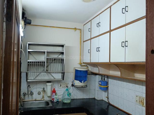 House for rent in South Delhi, Deri