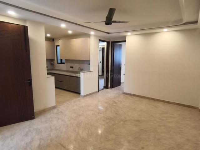 House for rent in South Delhi, Deri