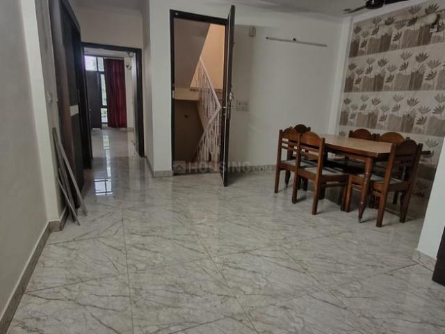 House for rent in South Delhi, Deri