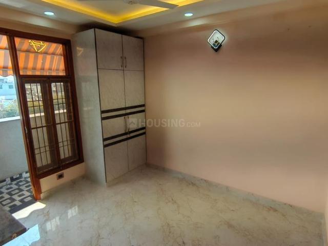 House for rent in South Delhi, Deri