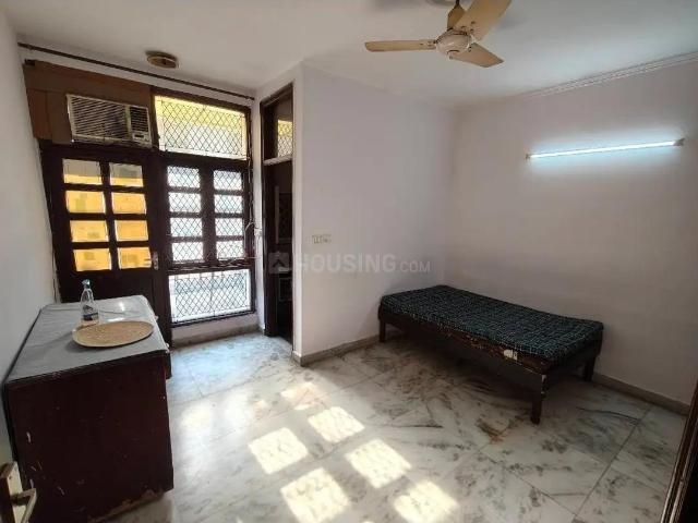 House for rent in South Delhi, Deri