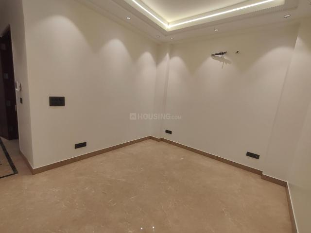 House for rent in South Delhi, Deri