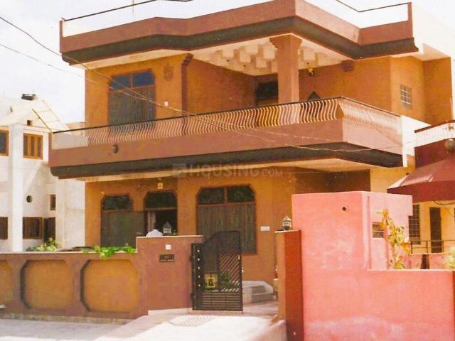 House for sale in Pink City, Jetpur