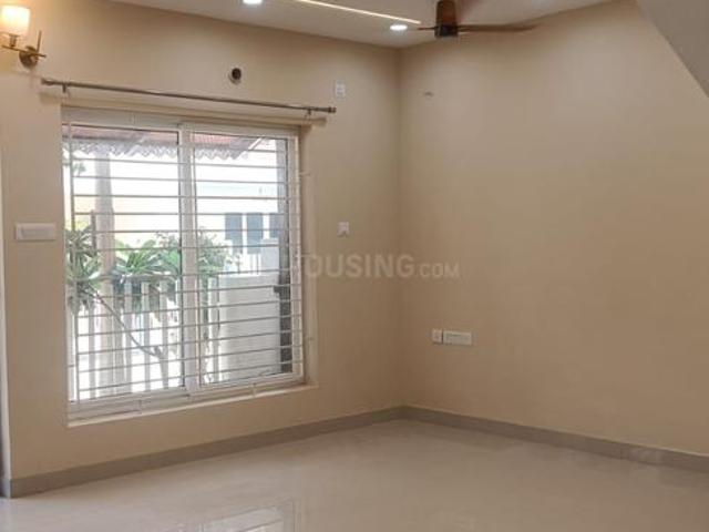 House for rent in Kelambakkam, Tamil Nadu