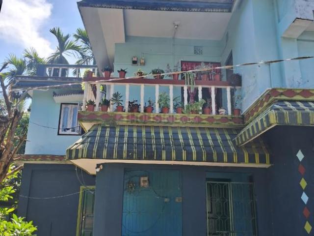 House for rent in Manabari Tea Garden, Jalpaiguri