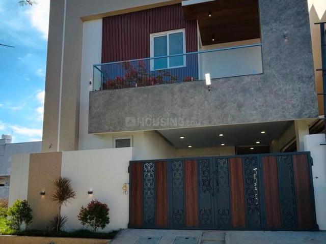 House for sale in Ward 21, Chennai Corporation