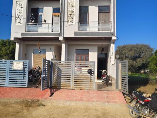 House for rent in Pink City, Rajasthan