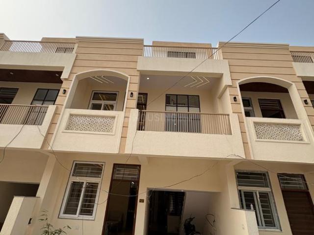 House for sale in Pink City, Rajasthan