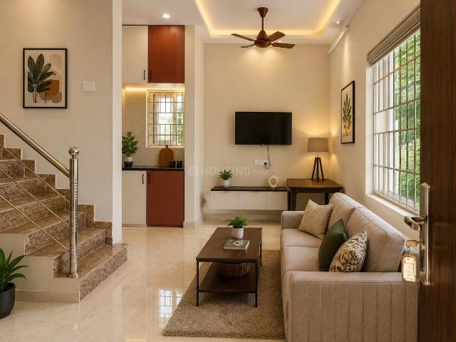 House for sale in Tamil Nadu