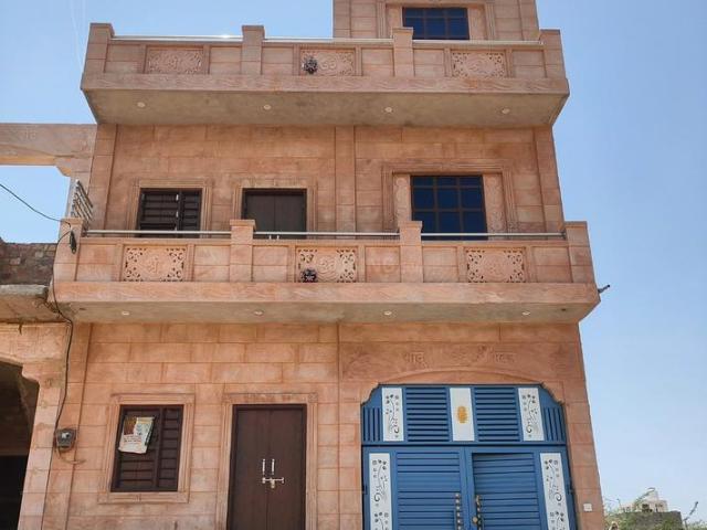 House for rent in Jodhpur, Rajasthan