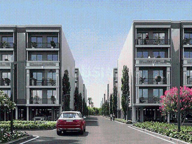 House for sale in Hariana