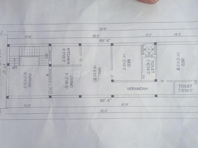 House for sale in Tamil Nadu