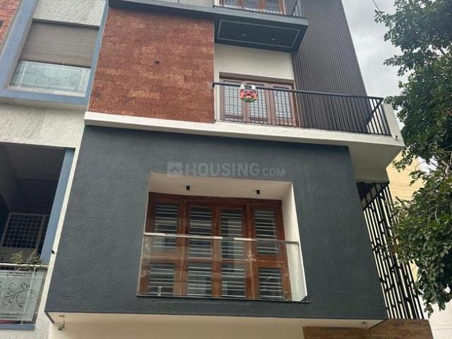 House for sale in Bangalore North, Karnataka