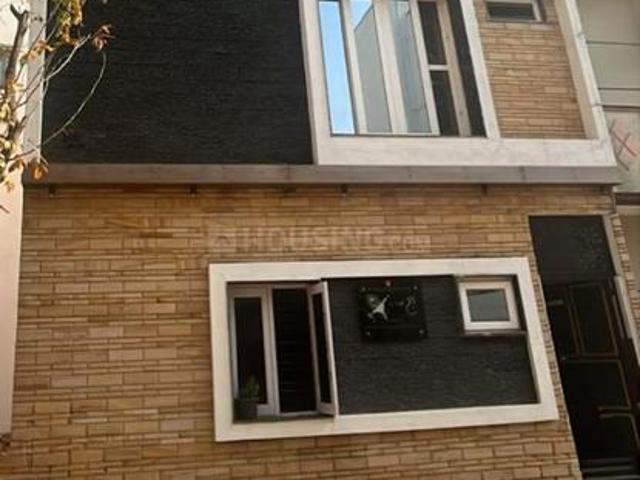 House for sale in Bangalore North, Karnataka